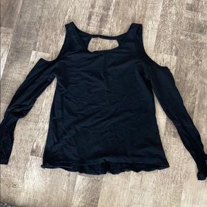 Splits59 black top